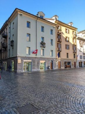 Maison Boch Aosta